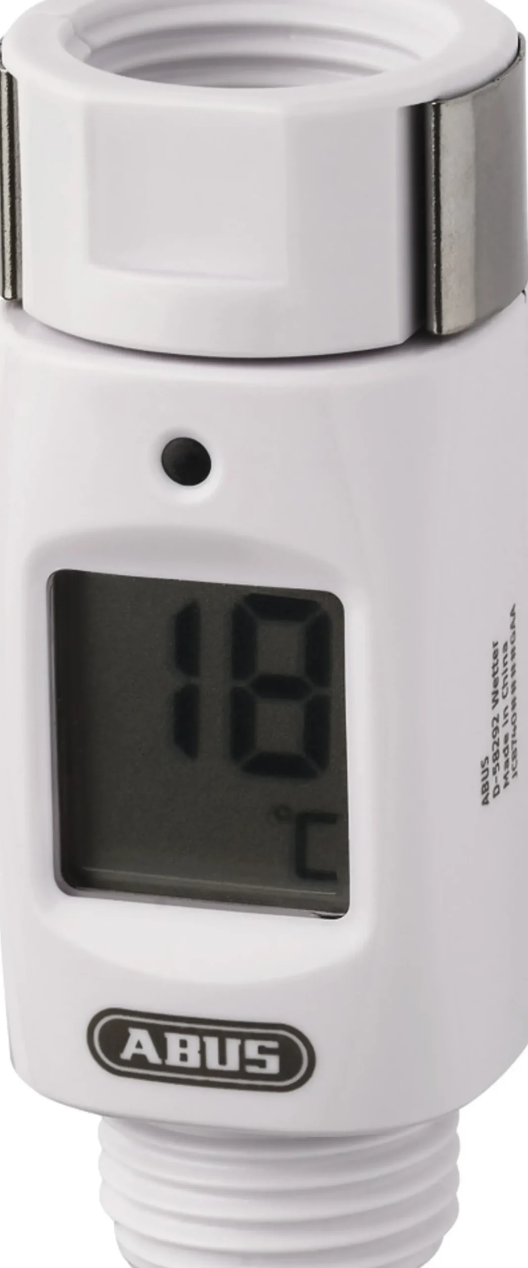 Dusjtermometer Pia-Abus Online