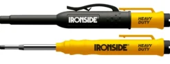 Dyphullsmerker 2 Spisser-Ironside Discount