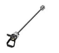 Dyseforlenger 30cm inkl. dyseholder-Wagner Sale