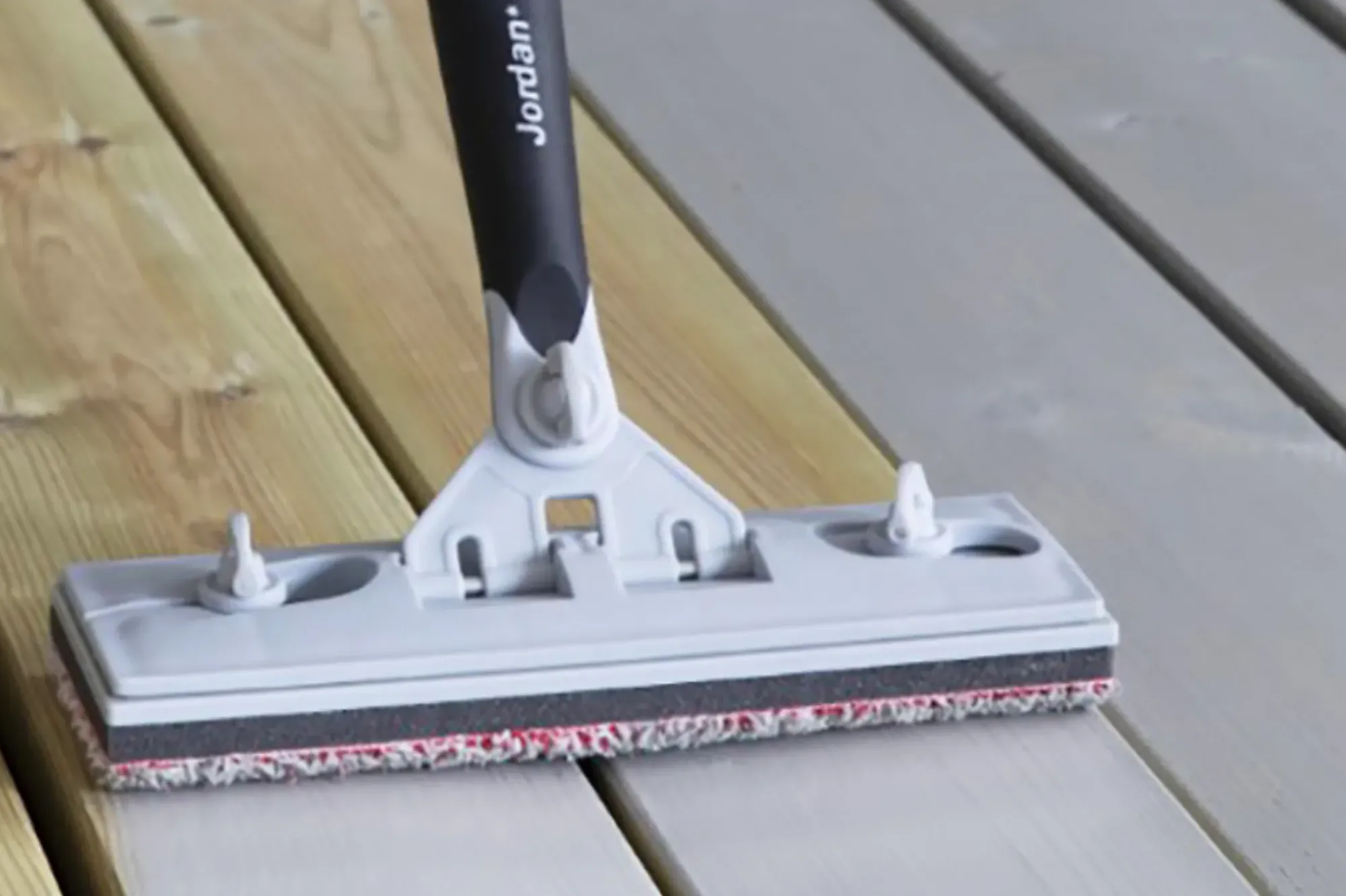 Easypad terrasse-Jordan