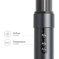 EC By Multistyler AirLush 9-i-1-Wilfa Discount