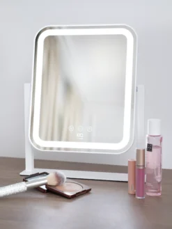 EC By Sminkespeil Glowing 25cm-Wilfa Discount