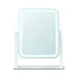 EC By Sminkespeil Glowing 25cm-Wilfa Discount
