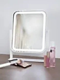 EC By Sminkespeil Glowing 25cm-Wilfa Discount