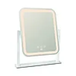 EC By Sminkespeil Glowing 25cm-Wilfa Discount
