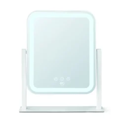 EC By Sminkespeil Glowing 25cm-Wilfa Discount