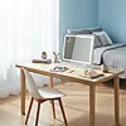 EC By Sminkespeil Sparkle Stockholm 58cm-Wilfa Discount
