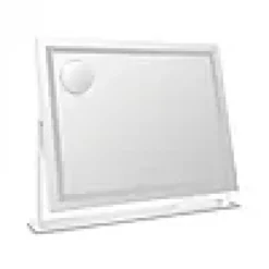 EC By Sminkespeil Sparkle Stockholm 58cm-Wilfa Discount