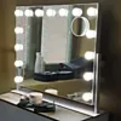 EC By Sminkespeil Star Hollywood 58cm-Wilfa Online