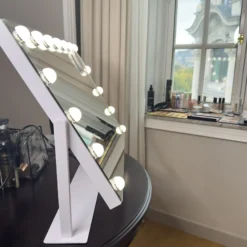 EC By Sminkespeil Star Hollywood 58cm-Wilfa Online