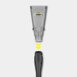 eco!Booster 180. Bred dyse (K 6 - K 7)-Kärcher Discount
