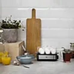Eggkoker Perfect Eggs-Obh nordica Hot