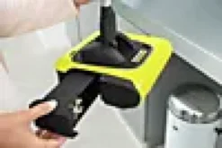 Elektrisk batteridrevet feiekost KB 5-Kärcher Clearance