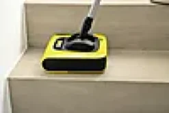 Elektrisk batteridrevet feiekost KB 5-Kärcher Clearance
