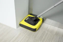 Elektrisk batteridrevet feiekost KB 5-Kärcher Clearance