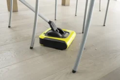 Elektrisk batteridrevet feiekost KB 5-Kärcher Clearance