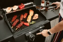 Elektrisk grill eCrave 2-Enders Sale
