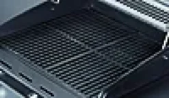 Elektrisk grill eCrave 2-Enders Sale