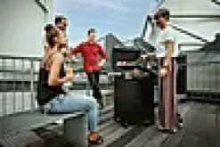 Elektrisk grill eCrave 2-Enders Sale