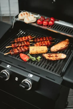 Elektrisk grill eCrave 2-Enders Sale