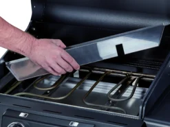 Elektrisk grill eCrave 2-Enders Sale