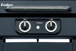 Elektrisk grill eCrave 2-Enders Sale