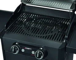 Elektrisk grill eFlow Pro 2 Turbo-Enders New