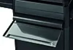 Elektrisk grill eFlow Pro 2 Turbo-Enders New