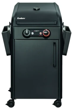 Elektrisk grill eFlow Pro 2 Turbo-Enders New