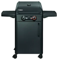 Elektrisk grill eFlow Pro 2 Turbo-Enders New