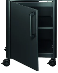 Elektrisk grill eFlow Pro 2 Turbo-Enders New