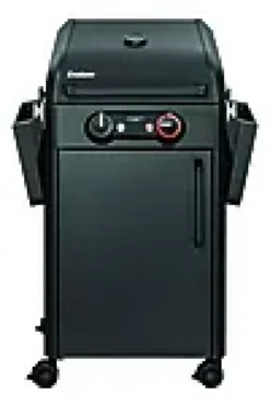 Elektrisk grill eFlow Pro 2 Turbo-Enders New