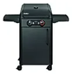 Elektrisk grill eFlow Pro 2 Turbo-Enders New