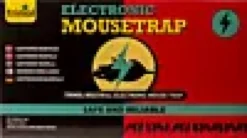Elektrisk multikill felle-Trinol Sale