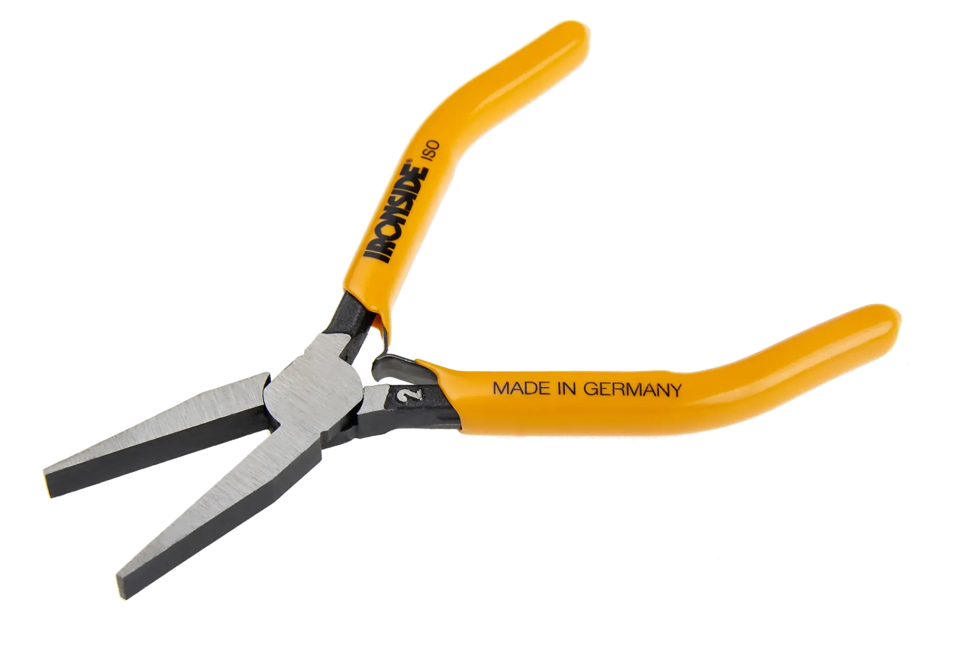 Elektronikktang flat 130mm-Ironside Sale