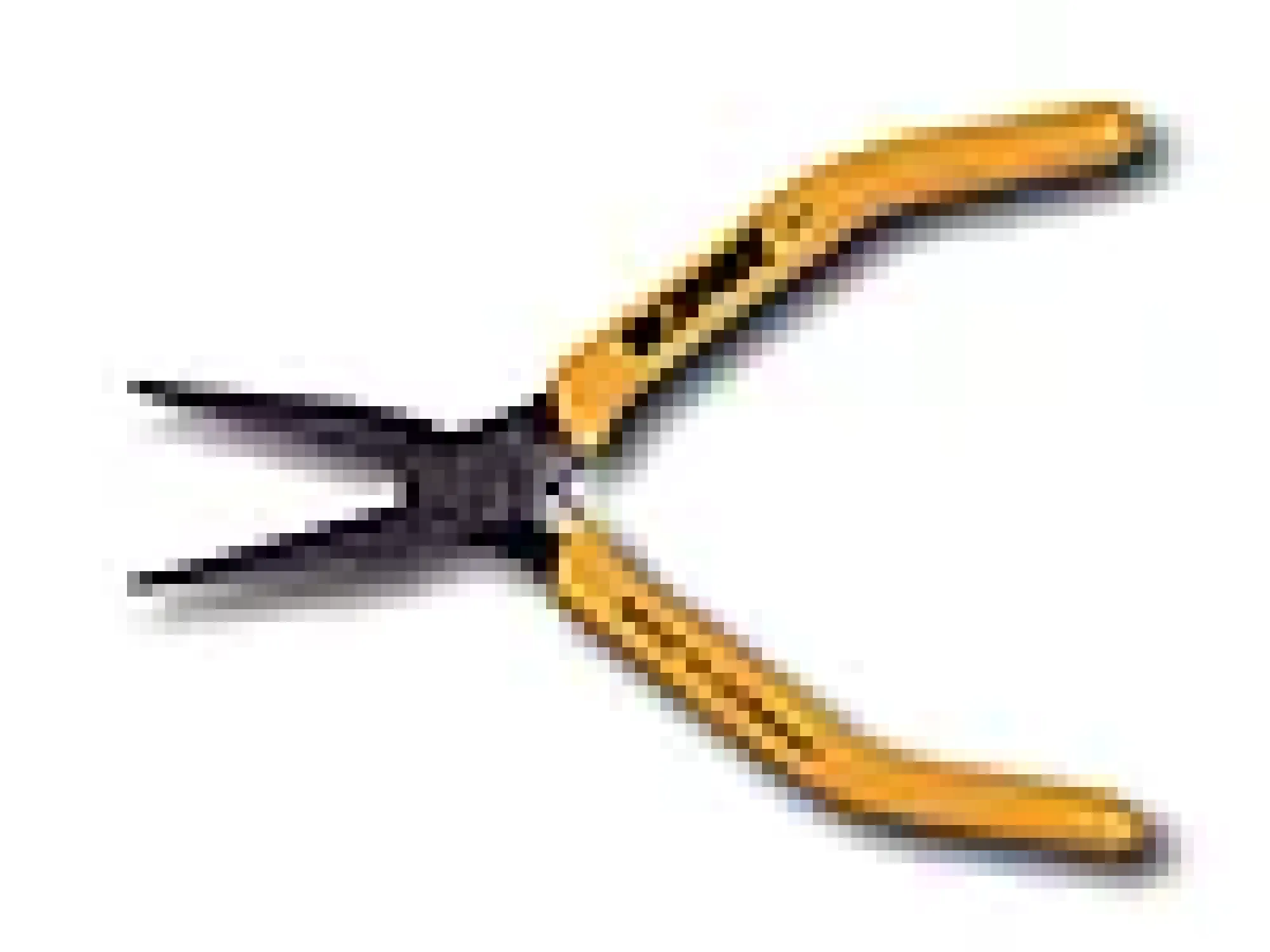 Elektronikktang flat 130mm-Ironside Sale