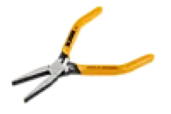 Elektronikktang flat 130mm-Ironside Sale