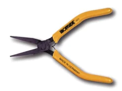 Elektronikktang flat 130mm-Ironside Sale