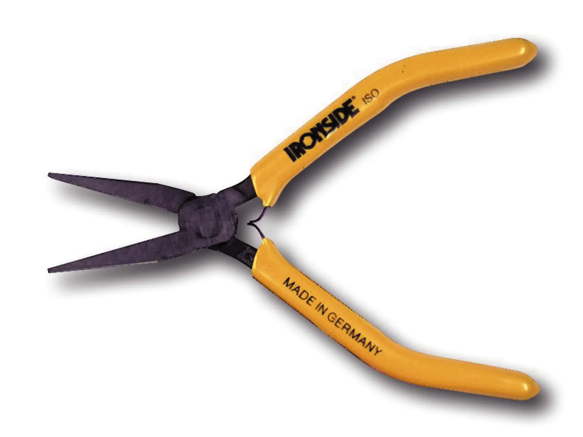 Elektronikktang flat 130mm-Ironside Sale