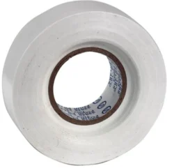 Eltape 19mm hvit pvc 20m-Gelia Hot