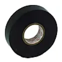 Eltape 19mm svart pvc 20m-Gelia Discount