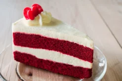 Emulsjon red velvet 118,3ml-Lorann oils