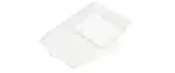 Engangskar innlegg for malerullkar 18cm-Jordan Online
