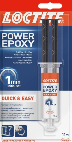 Epoxylim 11ml-Loctite Hot