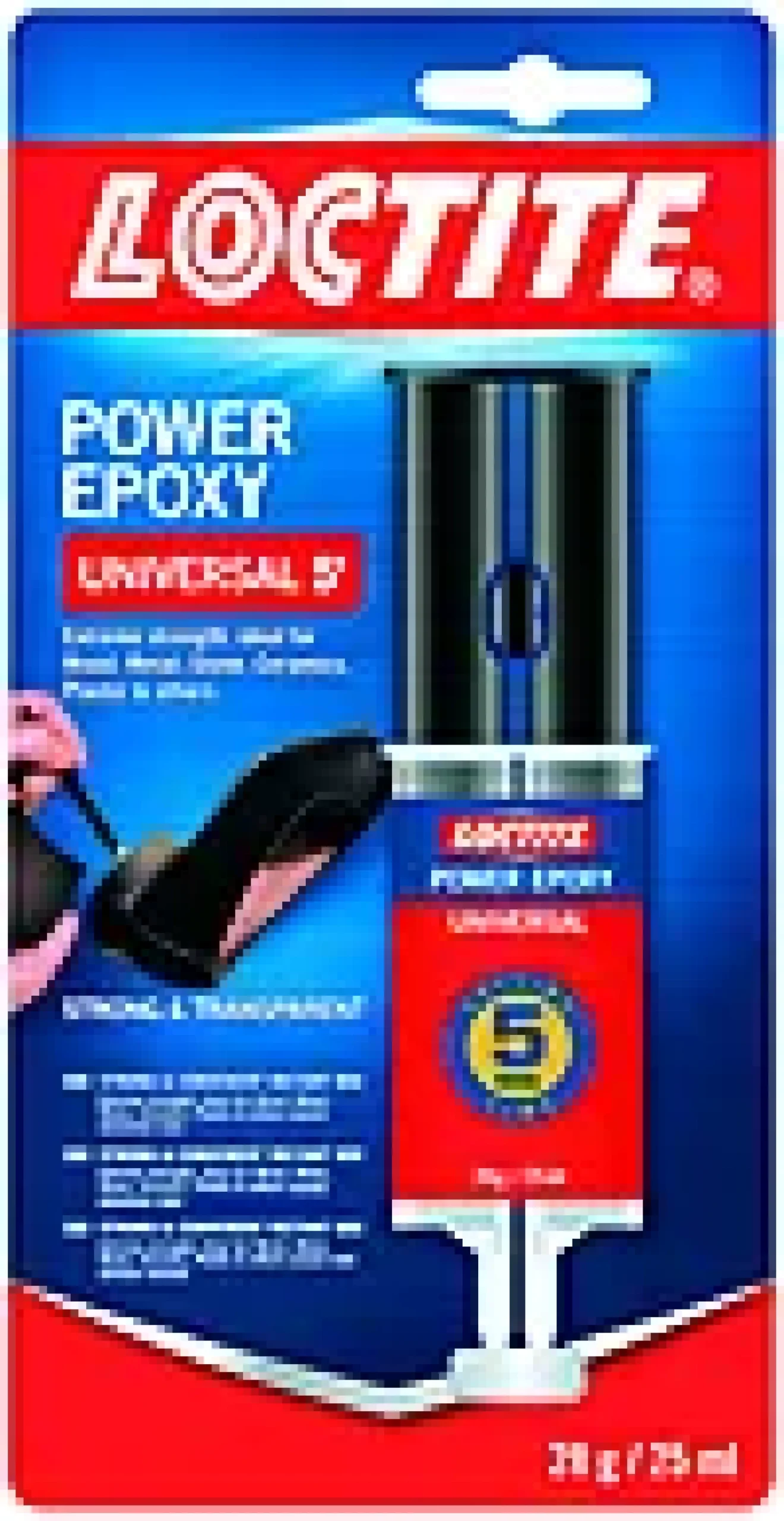 Epoxylim 25ml universal-Loctite New