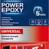 Epoxylim power 2x11ml-Loctite Best