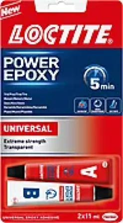Epoxylim power 2x11ml-Loctite Best