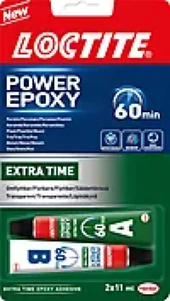 Epoxylim tube 2x11ml universal-Loctite Sale