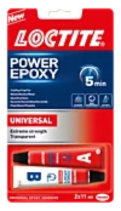 Epoxylim tube 2x11ml universal-Loctite Sale
