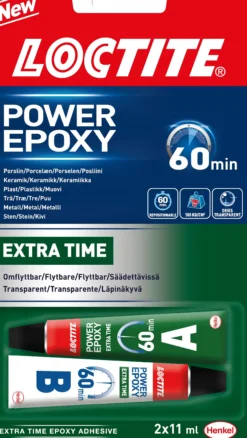 Epoxylim tube 2x11ml universal-Loctite Sale